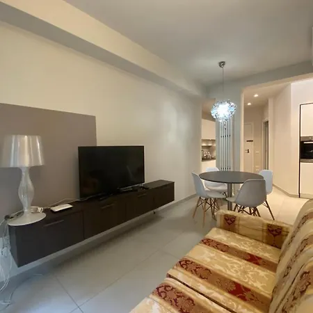La Briciola Apartment-2